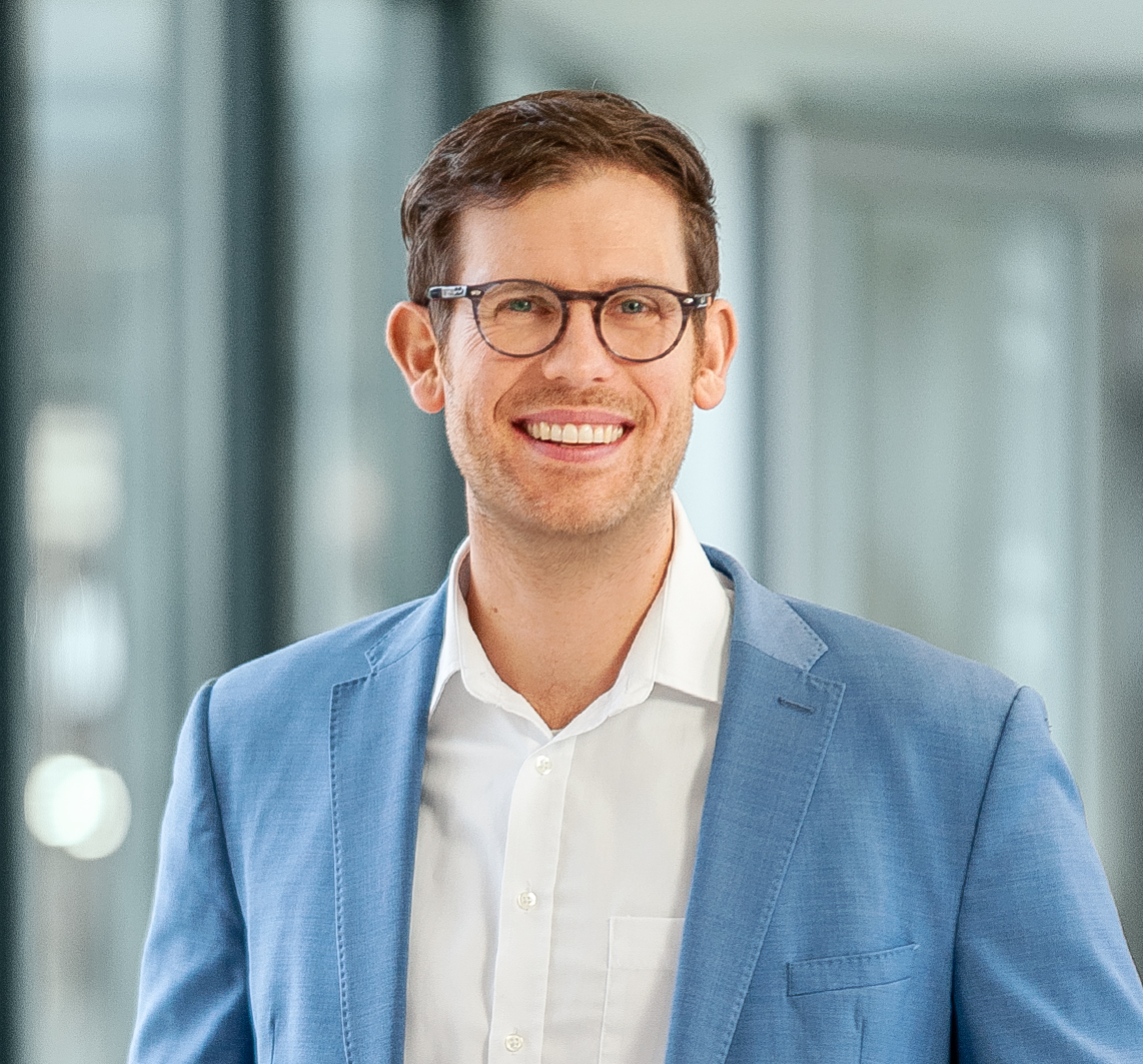 Markus Welsch